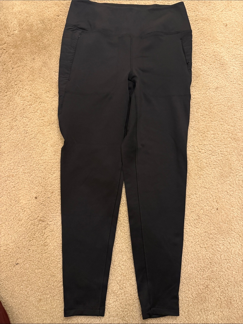 Spyder women's Black Active Jogger Pants